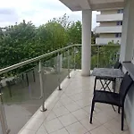 Apartament 241Lux W Diva Kolobrzeg