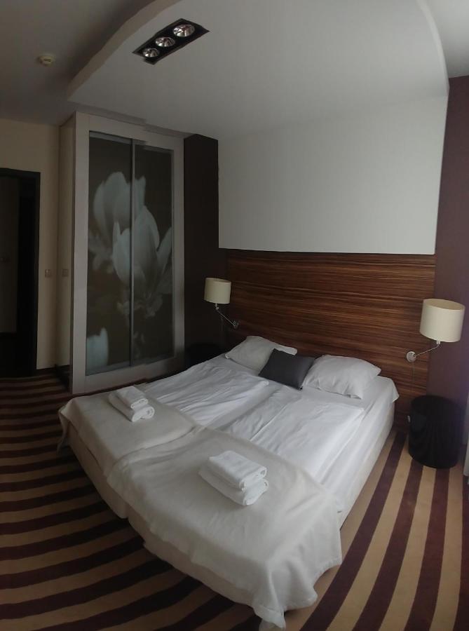 Apartment 241lux W Diva Kolobrzeg
