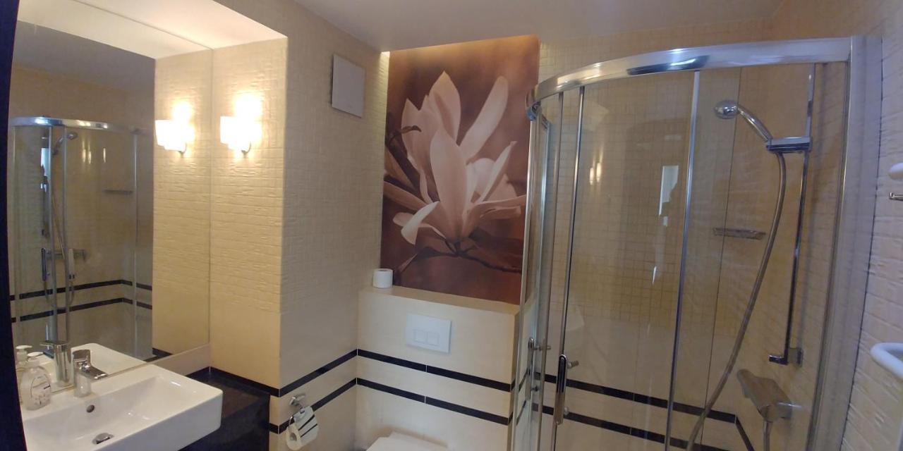 Apartment 241lux W Diva Kolobrzeg