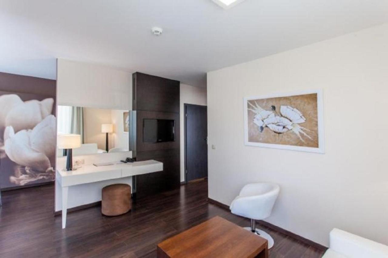 241lux W Diva Apartment Kolobrzeg