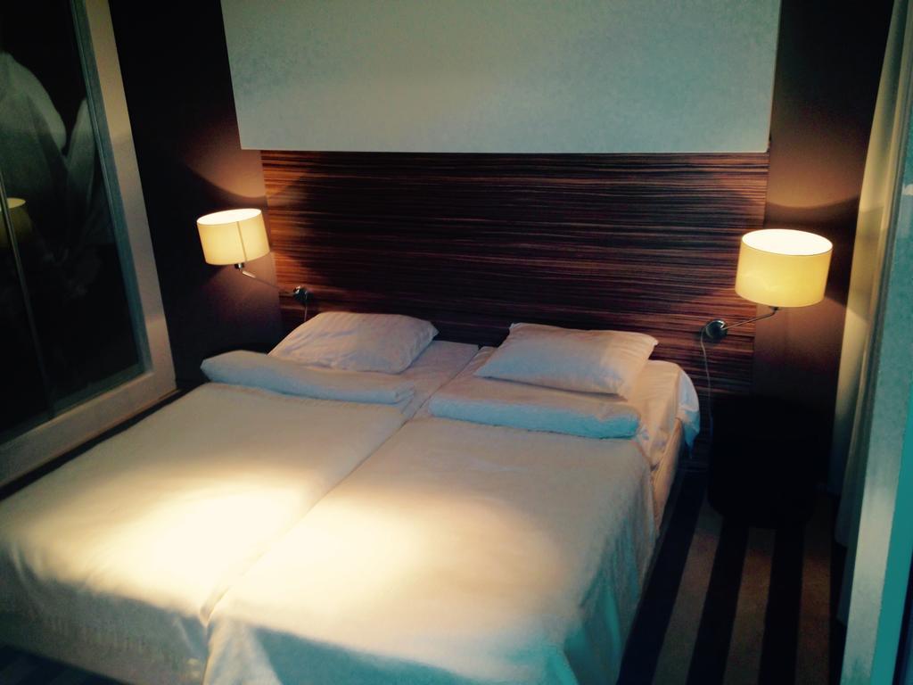 Apartment 241lux W Diva Kolobrzeg