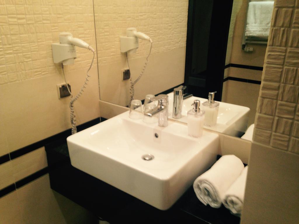 241lux W Diva Apartment Kolobrzeg