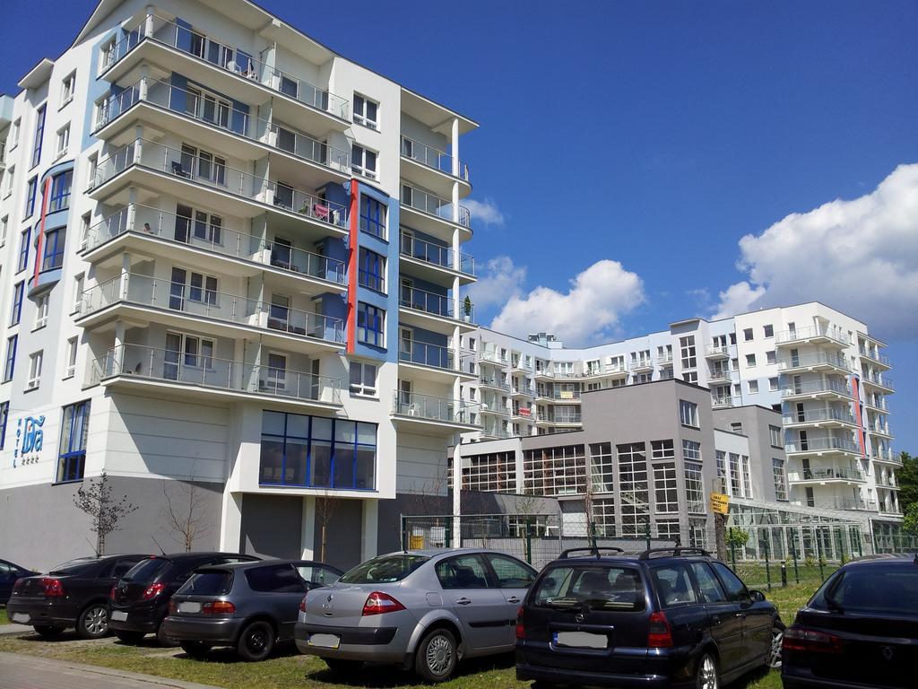 241lux W Diva Kolobrzeg